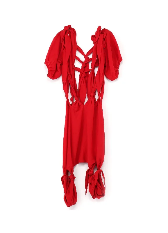 Li/Ly Lawn Knot All ? One Bold pattern unclassified dresses