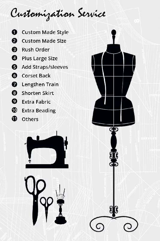 Dress Remake Fee CI000013 Minimalist unclassified dresses