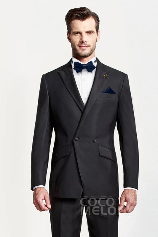 Dark Navy
