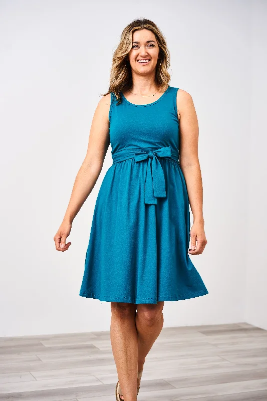 Latched Mama Sunkissed Nursing Sundress Spring unclassified dresses