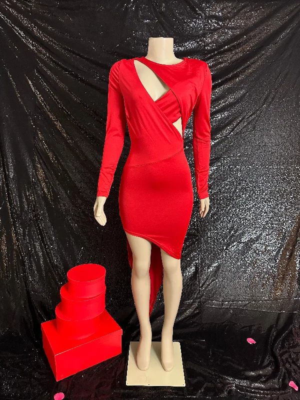 The Love Collection Dress Floral unclassified dresses