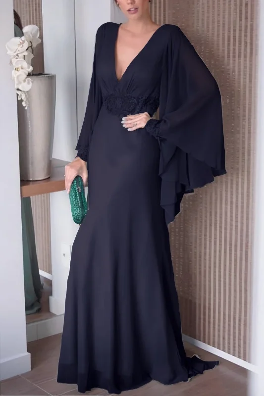 Dark Navy
