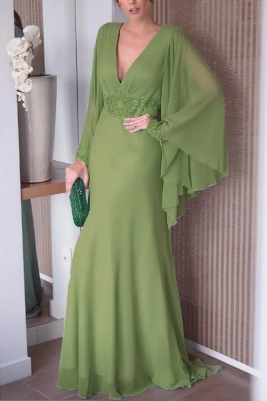 Olive Green