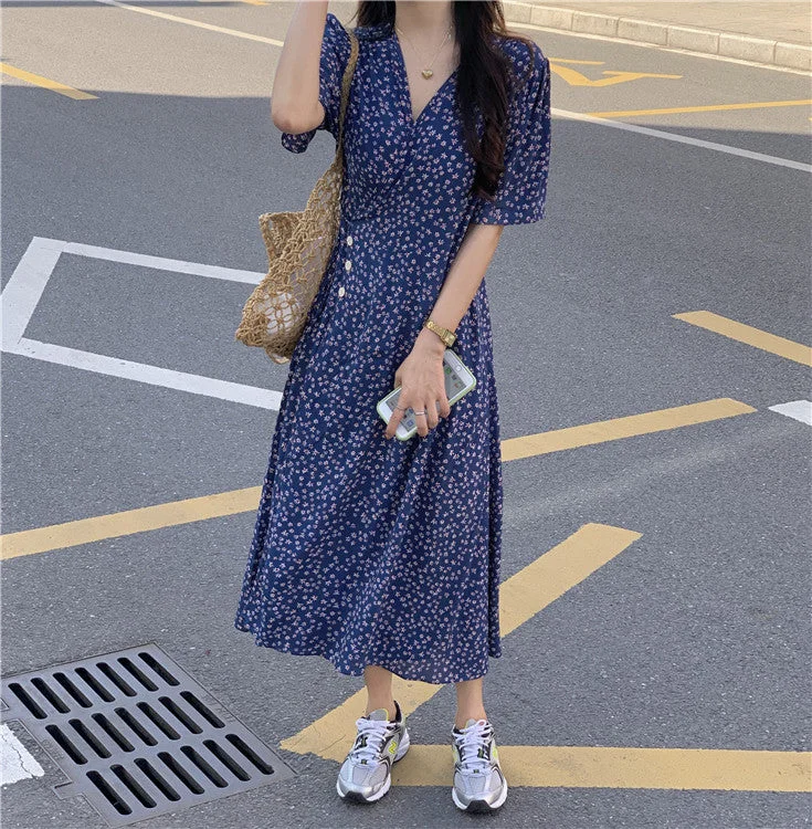 Julia Fashion - Summer Dress Vacation unclassified dresses