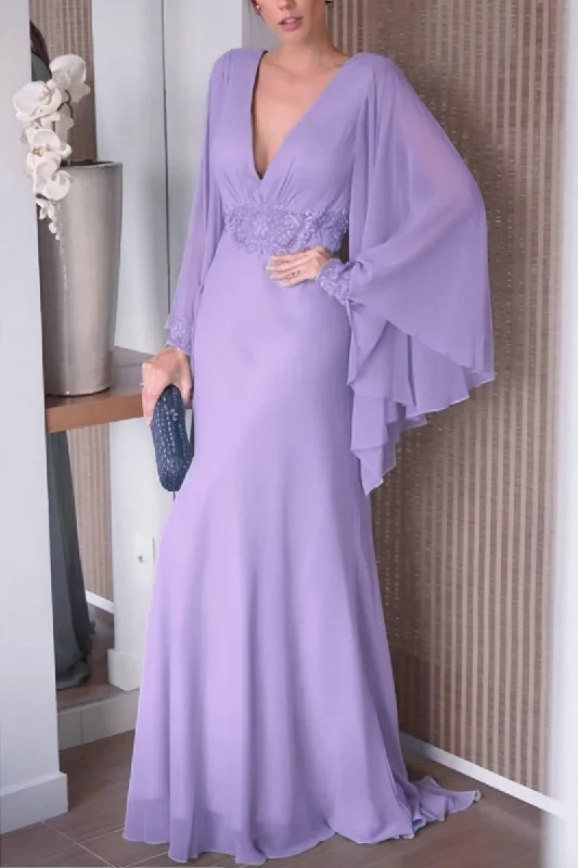 Pastel Lilac