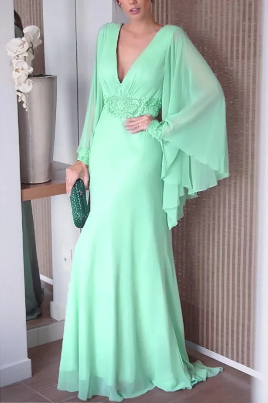 Mint Green