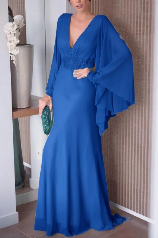 Princess Blue