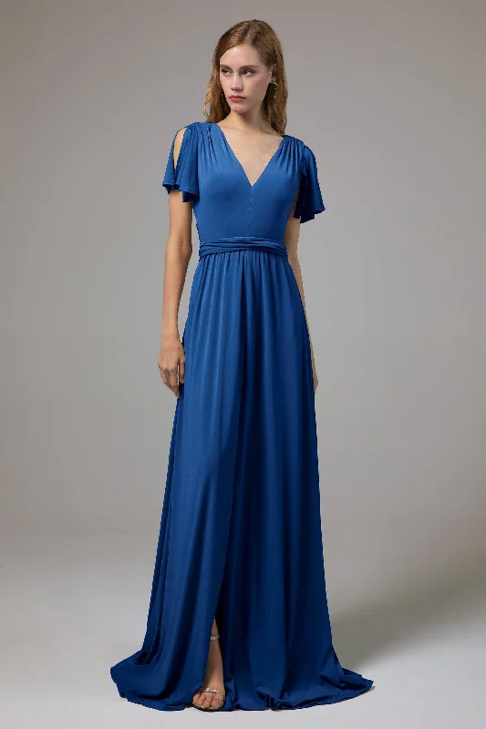 Princess Blue