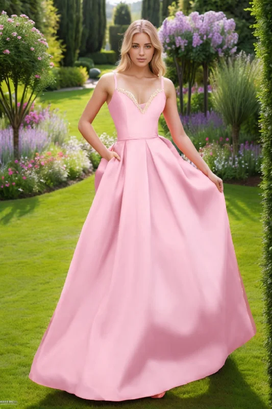 Pale Pink