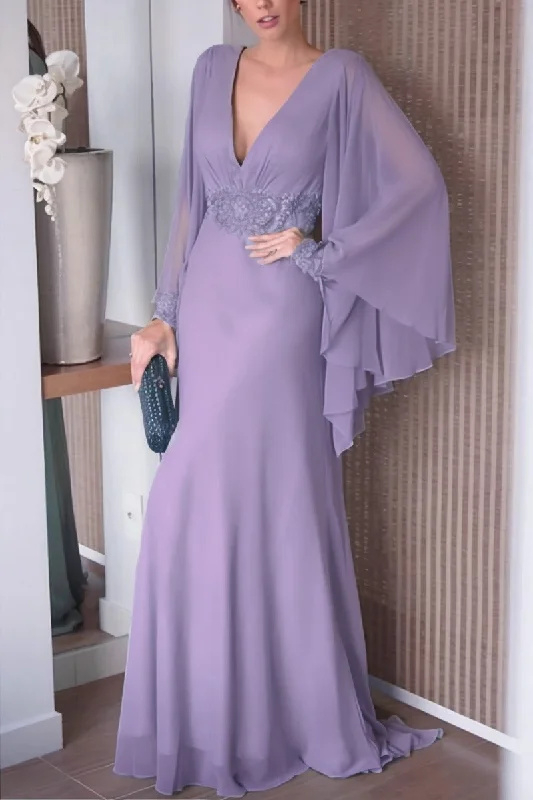 Dusty Purple