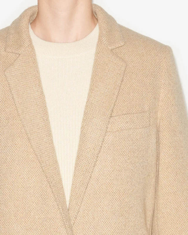 Veste Charlyne