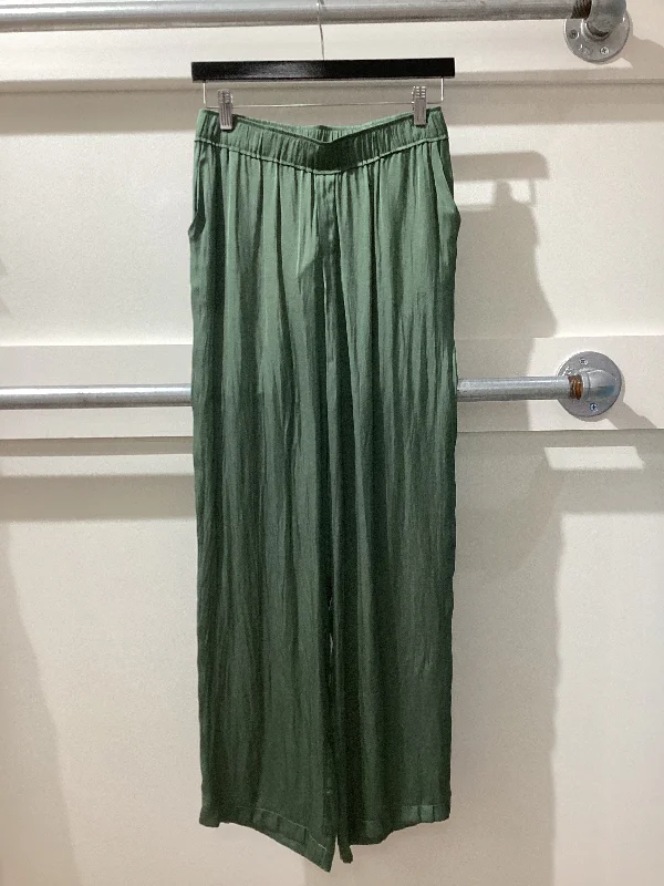 Lola & Sophie Satin Pant