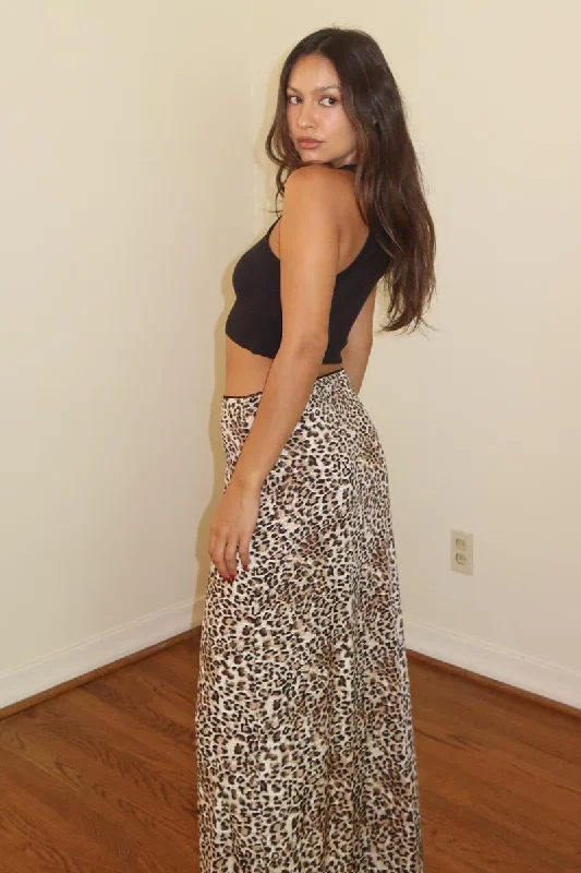 Mal Maxi Skirt