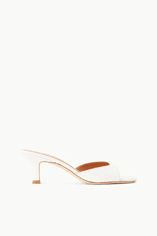 BRIGITTE MULE | PAPER