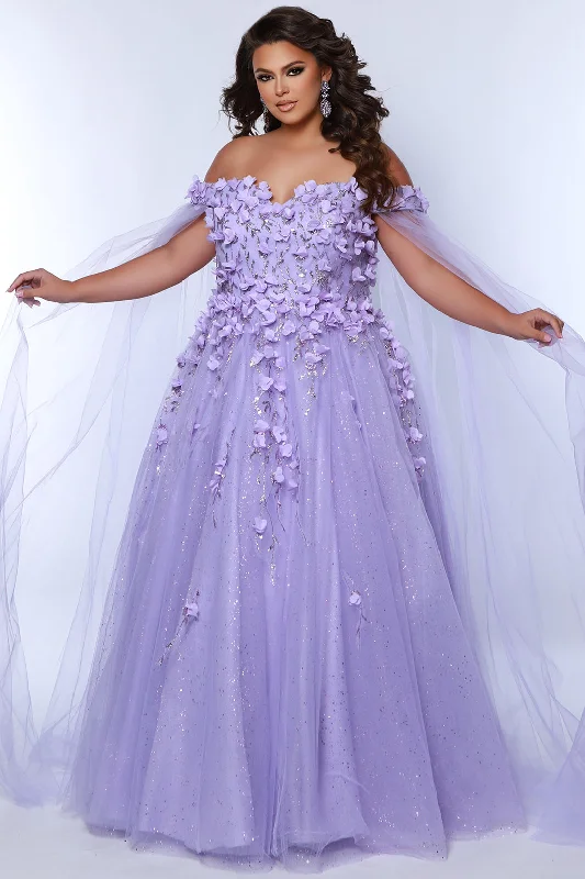 Dream On Evening Gown