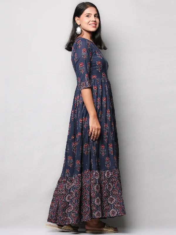 Gulzar Faghir Dress - D08F2582