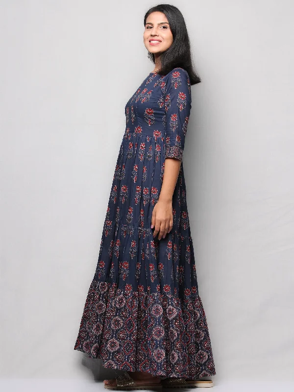 Gulzar Faghir Dress - D08F2582