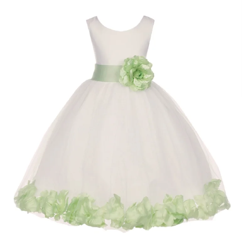 Apple Green